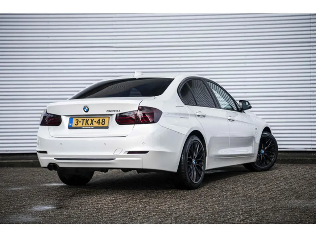 BMW 3 Serie 3
