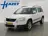 Škoda Yeti 1.2 TSI 2012 Benzine