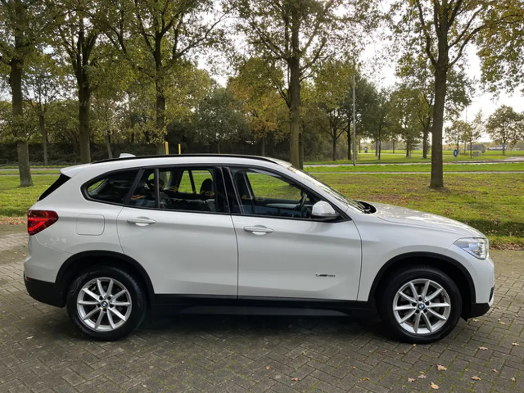 BMW X1 2