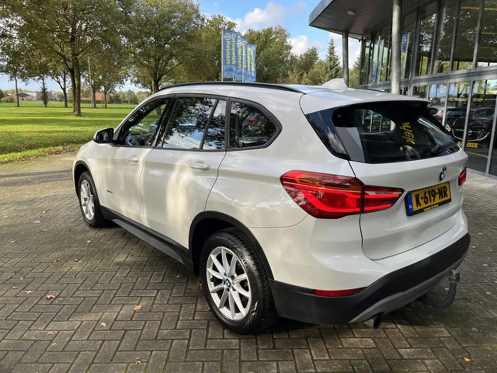 BMW X1 3