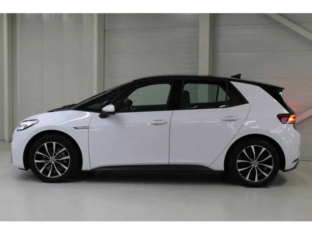Volkswagen ID.3 2