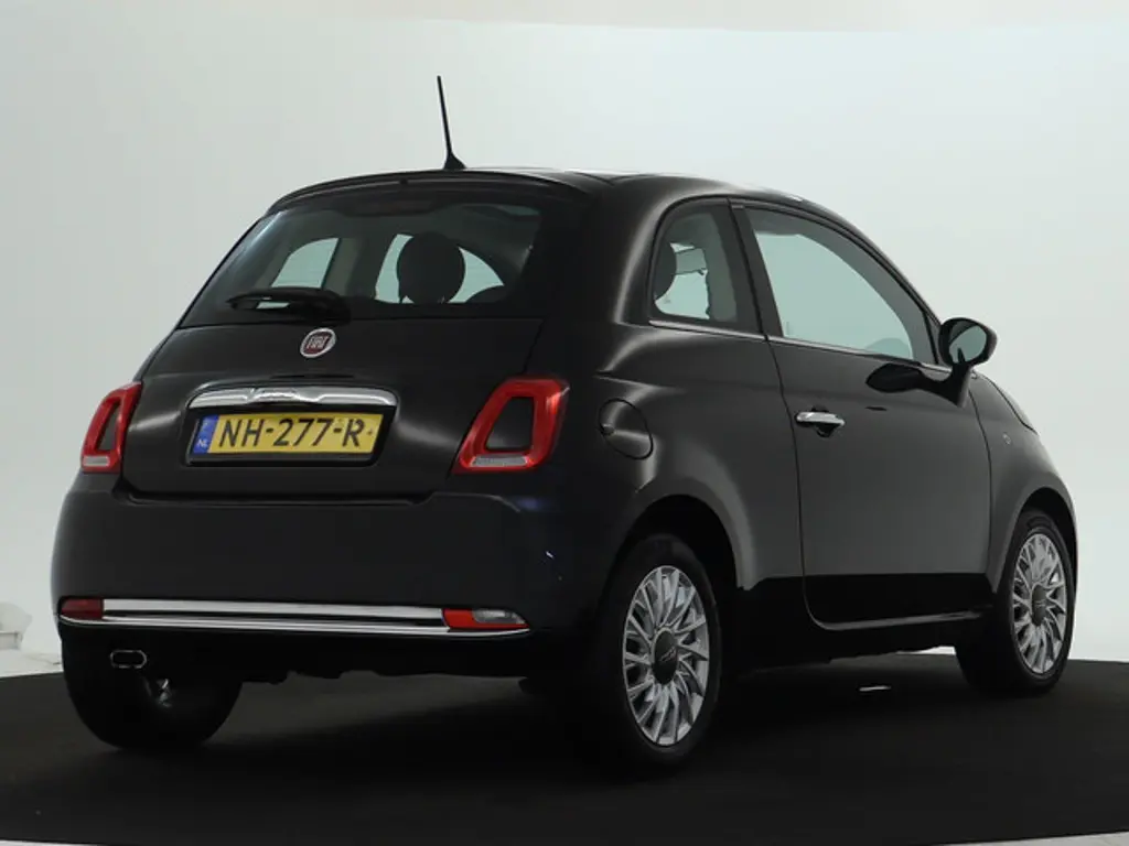 Fiat 500 2
