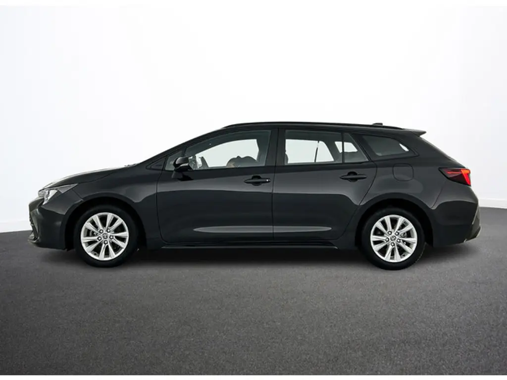 Toyota Corolla Touring Sports 2