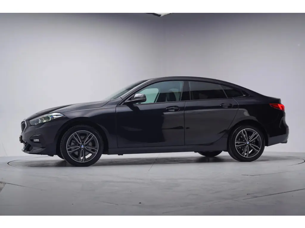BMW 2 Serie 2