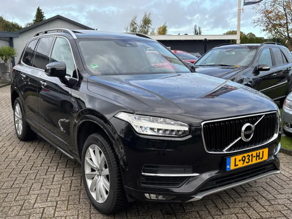 Volvo XC90 2