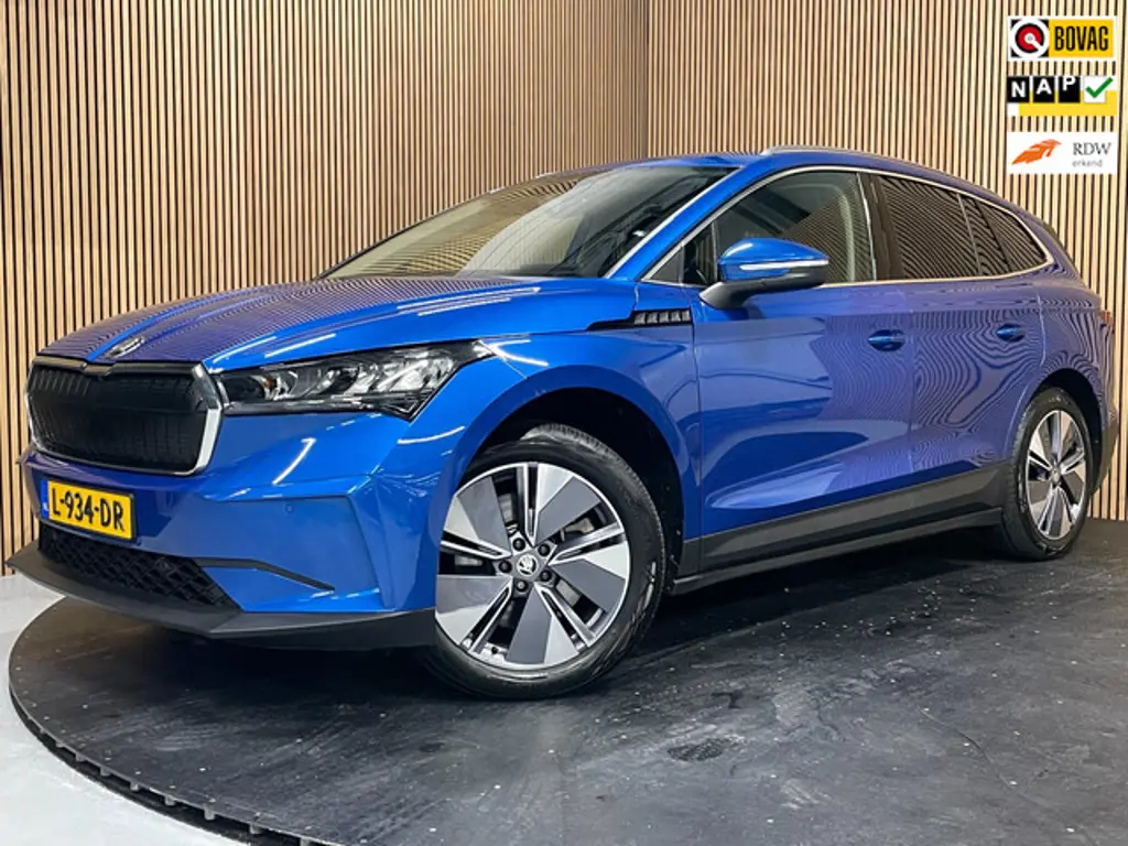 Škoda Enyaq iV