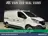 Renault Trafic 1.6 dCi 116pk L1H1 *Rijklaar Direct Rijden* Airco 2016 Diesel