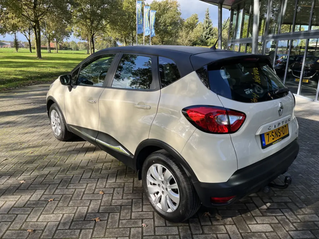 Renault Captur 3