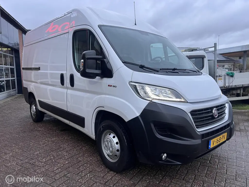 Fiat Ducato 3