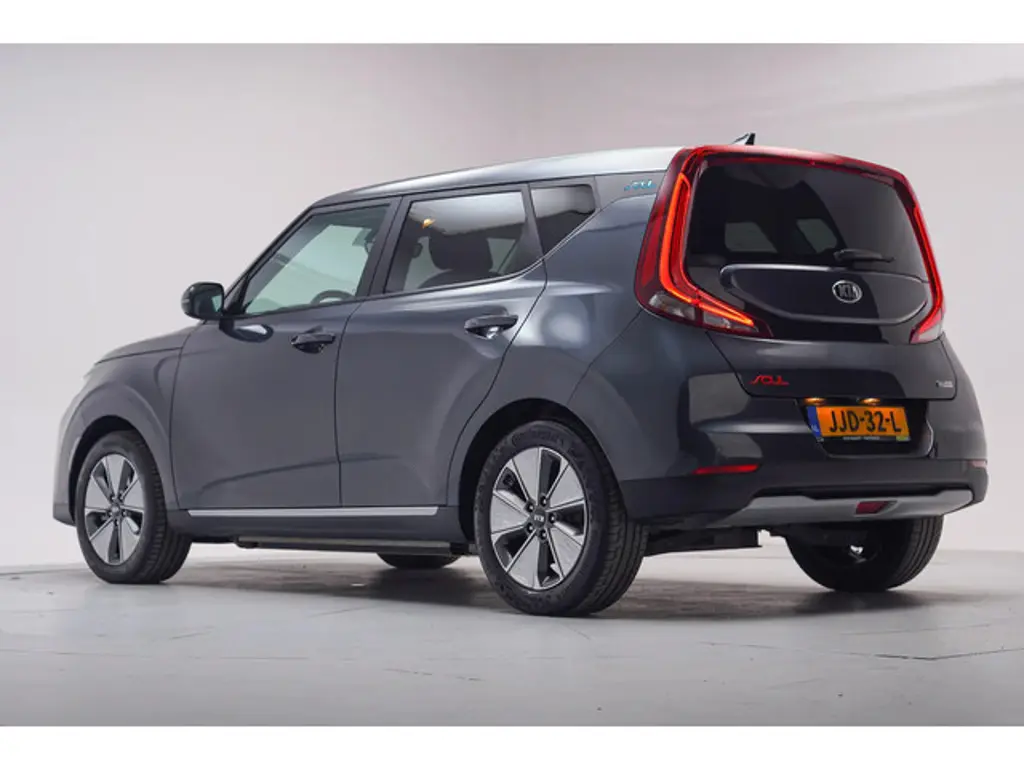 Kia e-Soul 3