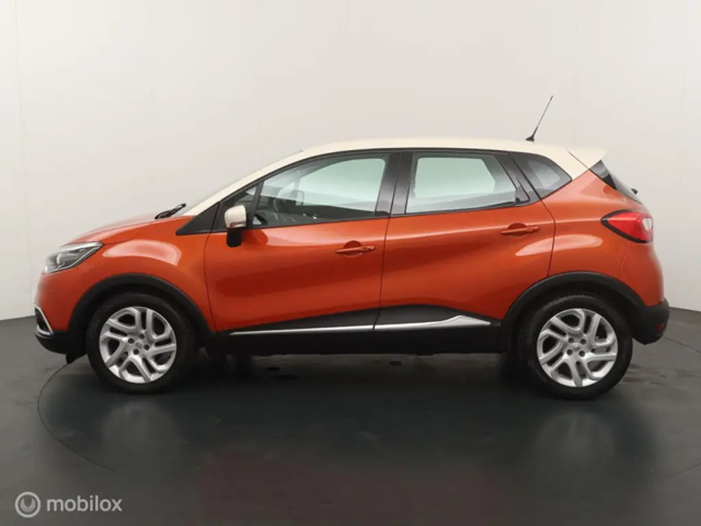 Renault Captur 2