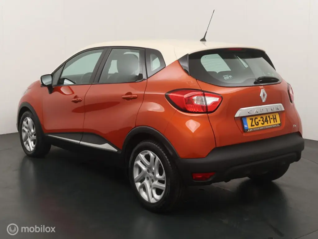 Renault Captur 3