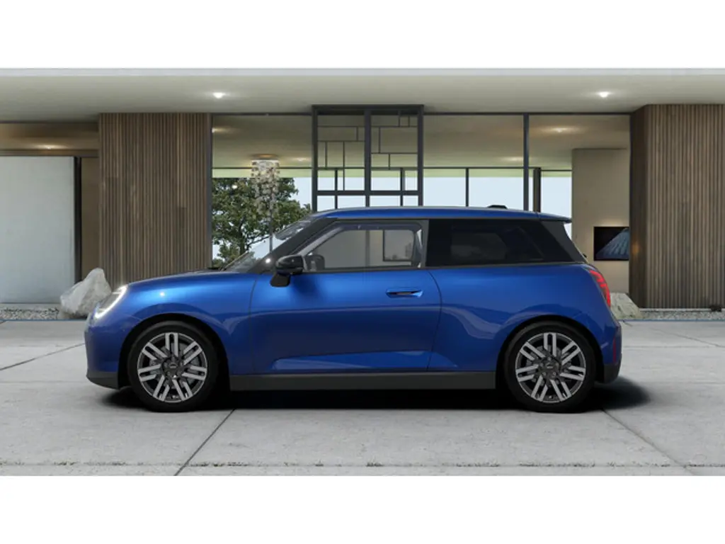 MINI Cooper Cabrio 2