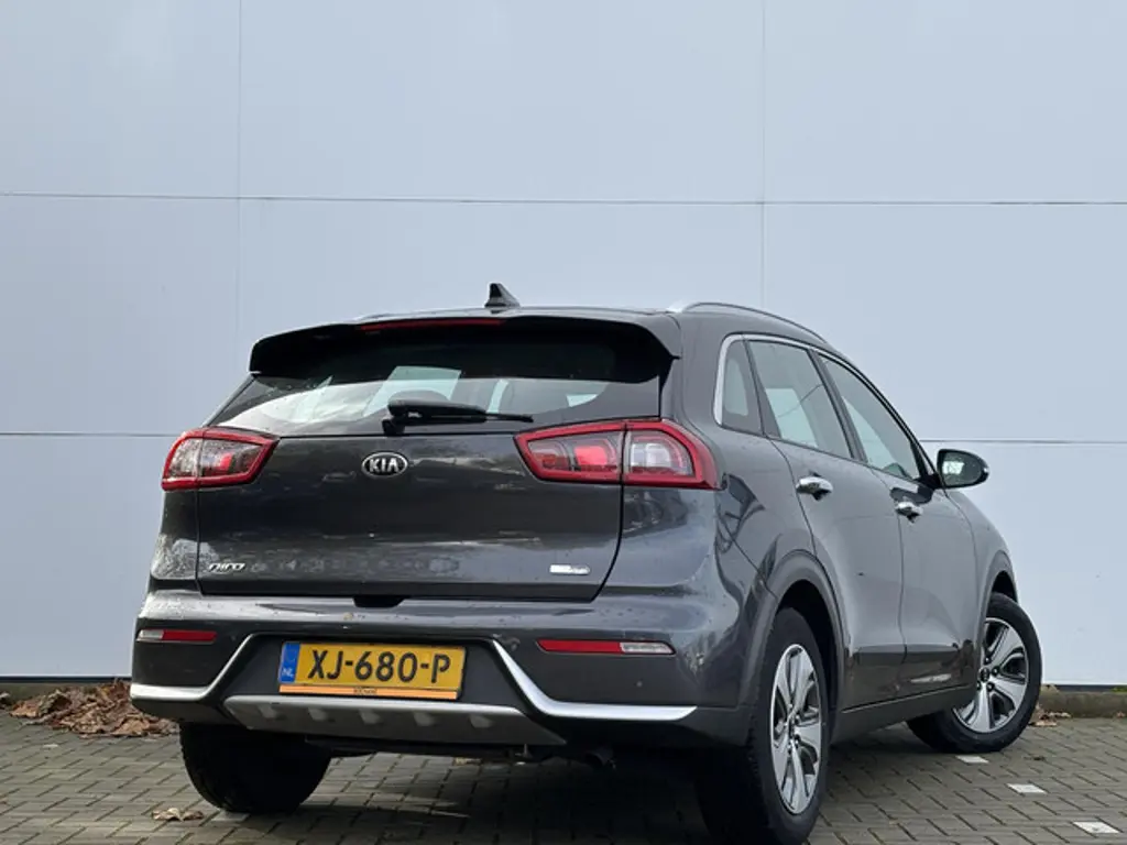 Kia Niro 2