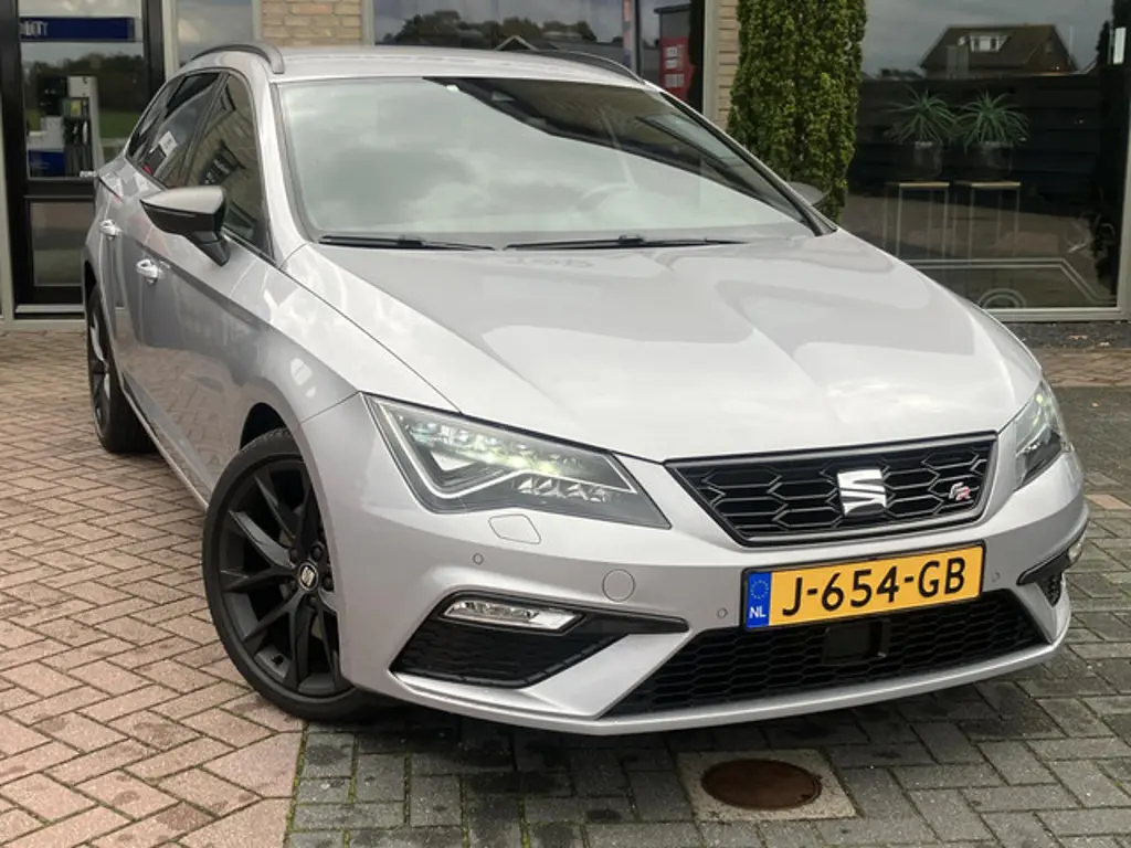 SEAT Leon 3