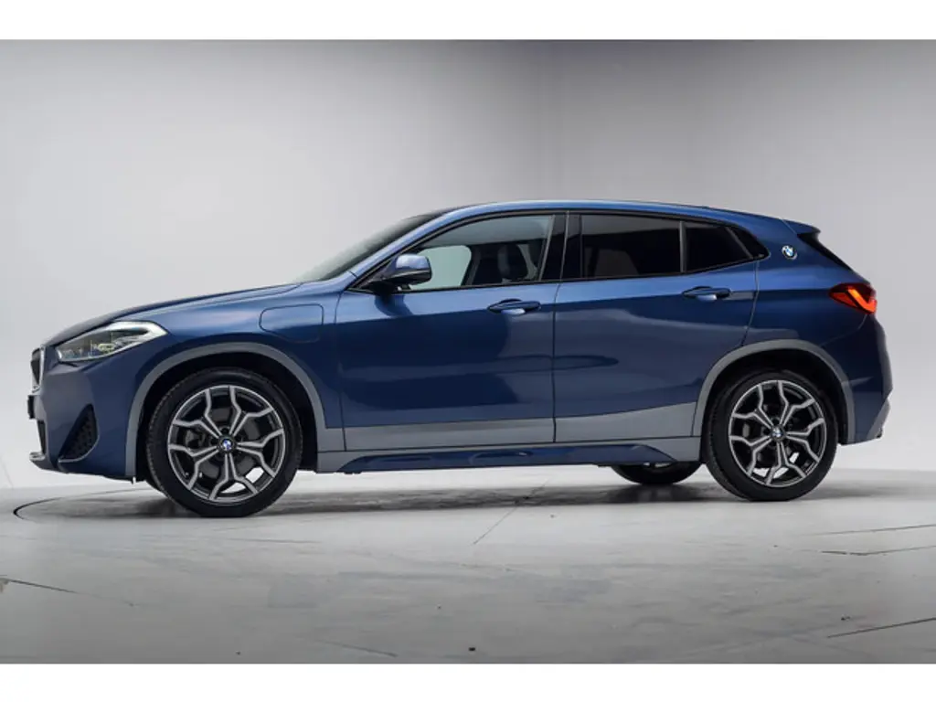 BMW X2 2