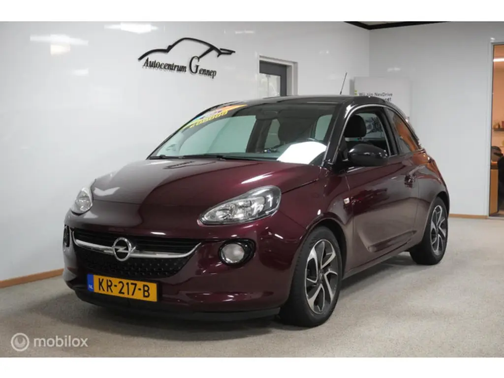 Opel ADAM 3