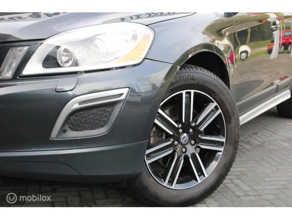 Volvo XC60 2