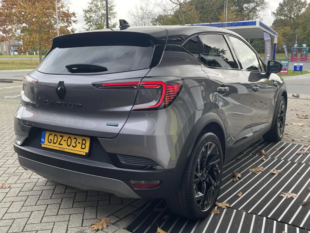 Renault Captur 2