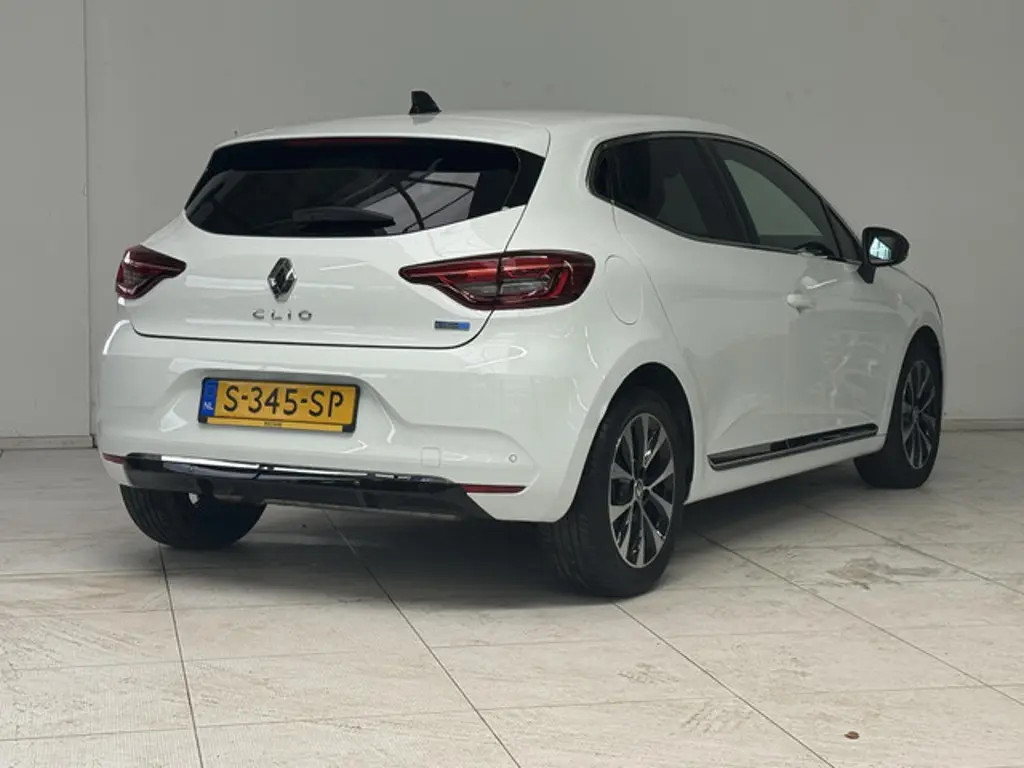 Renault Clio 2