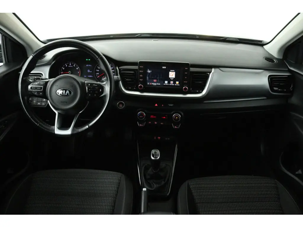 Kia Stonic 3