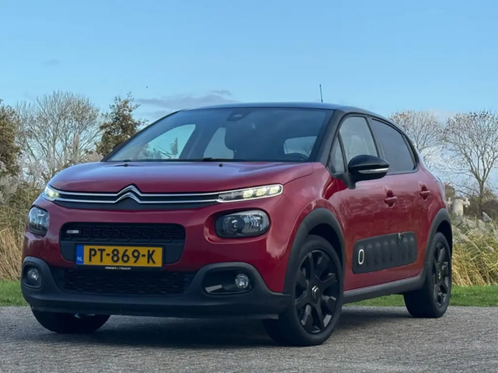 Citroën C3 2