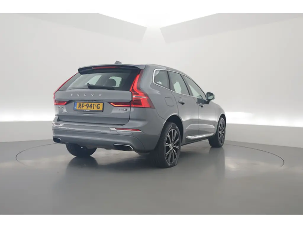 Volvo XC60 2