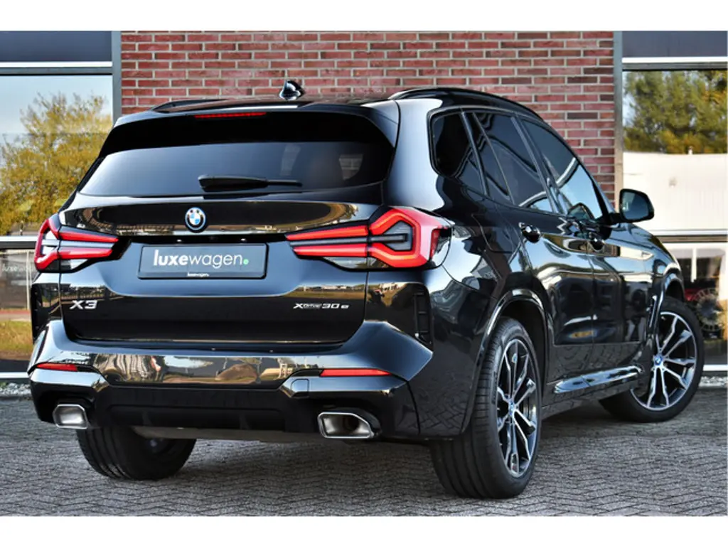 BMW X3 2