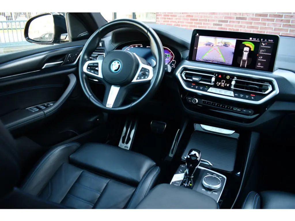 BMW X3 3