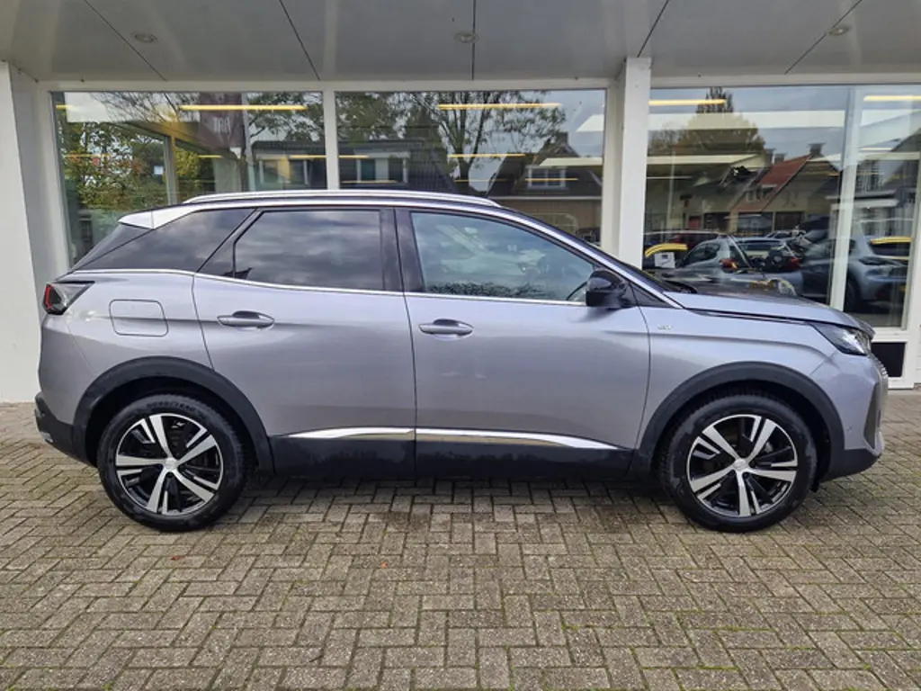 Peugeot 3008 2