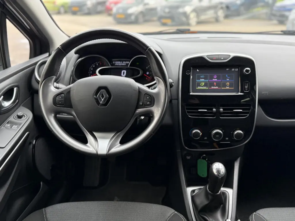 Renault Clio 3