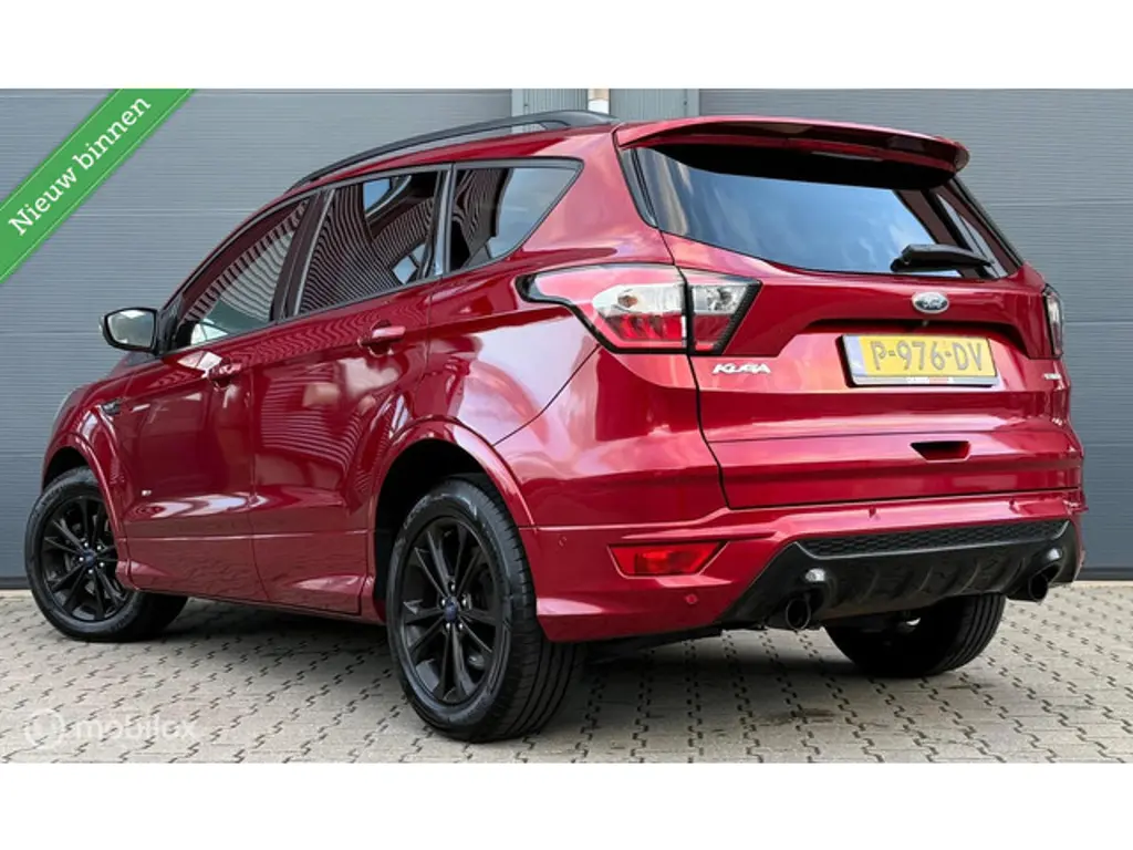 Ford Kuga 2