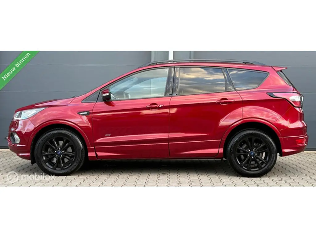 Ford Kuga 3