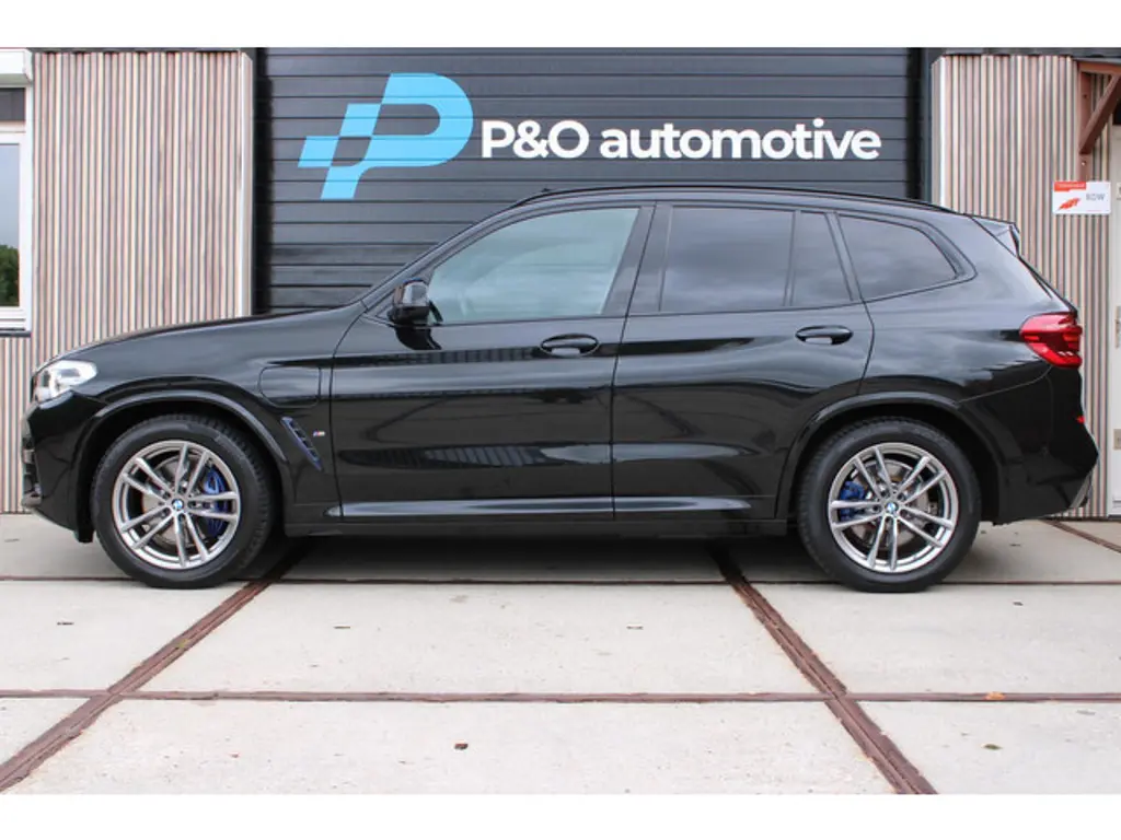 BMW X3 3