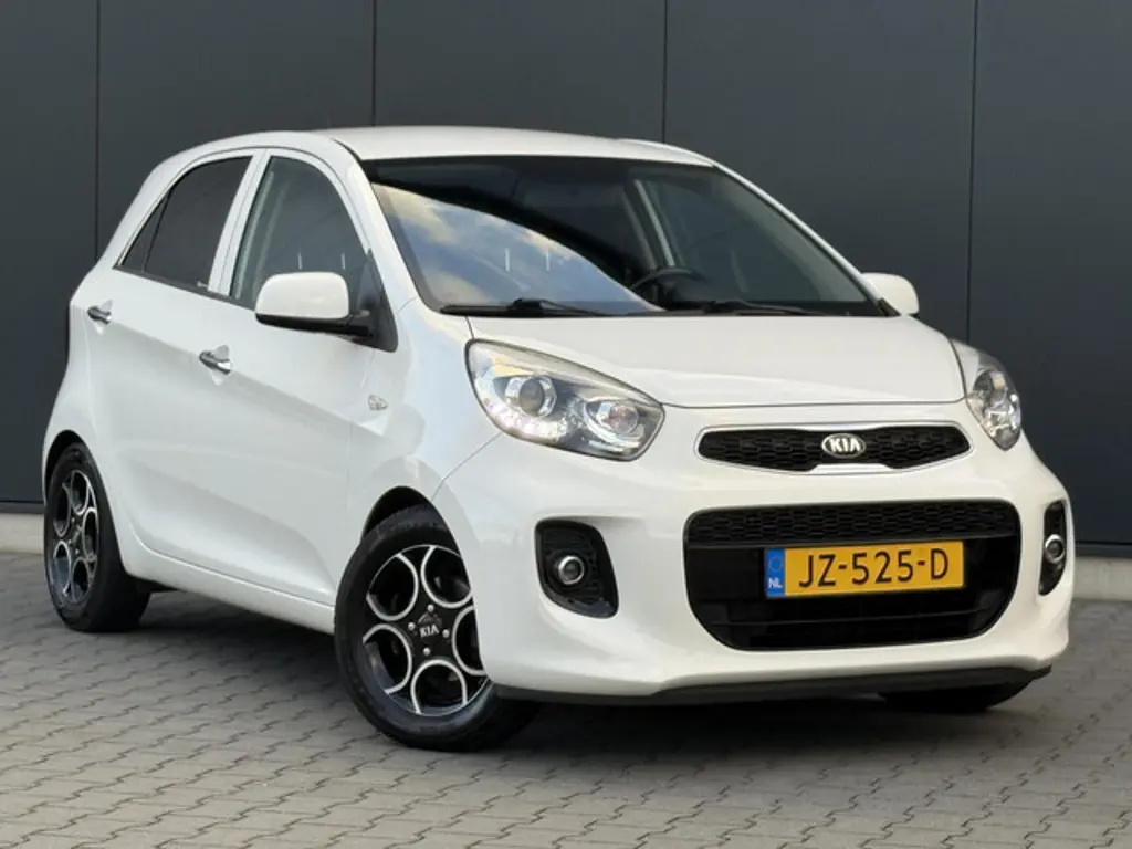 Kia Picanto 2