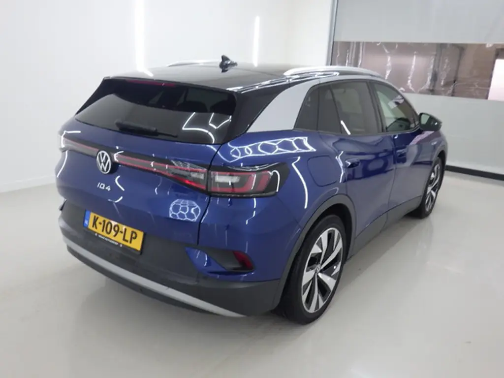 Volkswagen ID.4 2