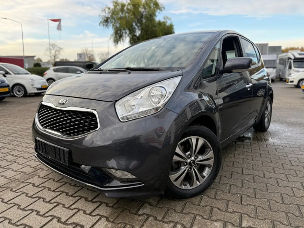Kia Venga