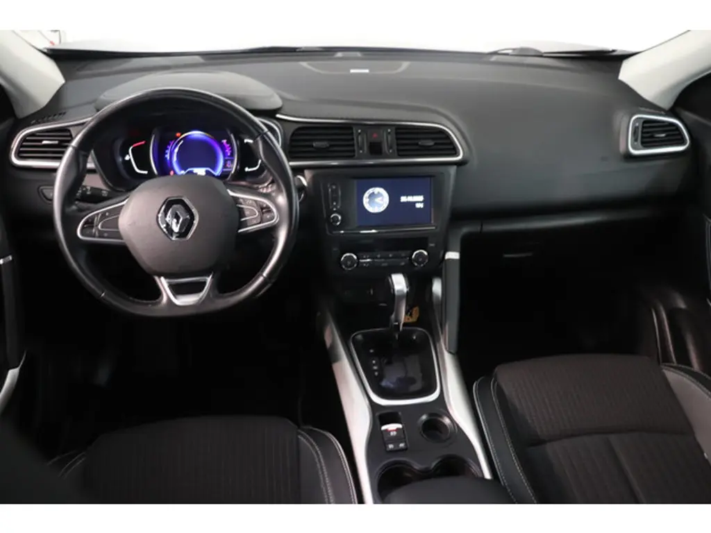 Renault Kadjar 3