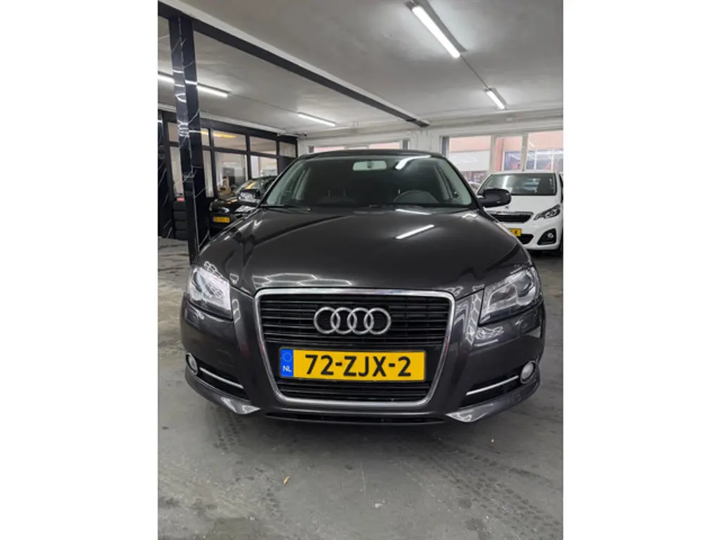 Audi A3 2