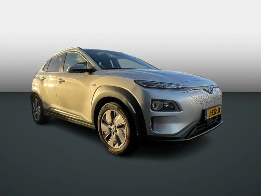 Hyundai Kona 3