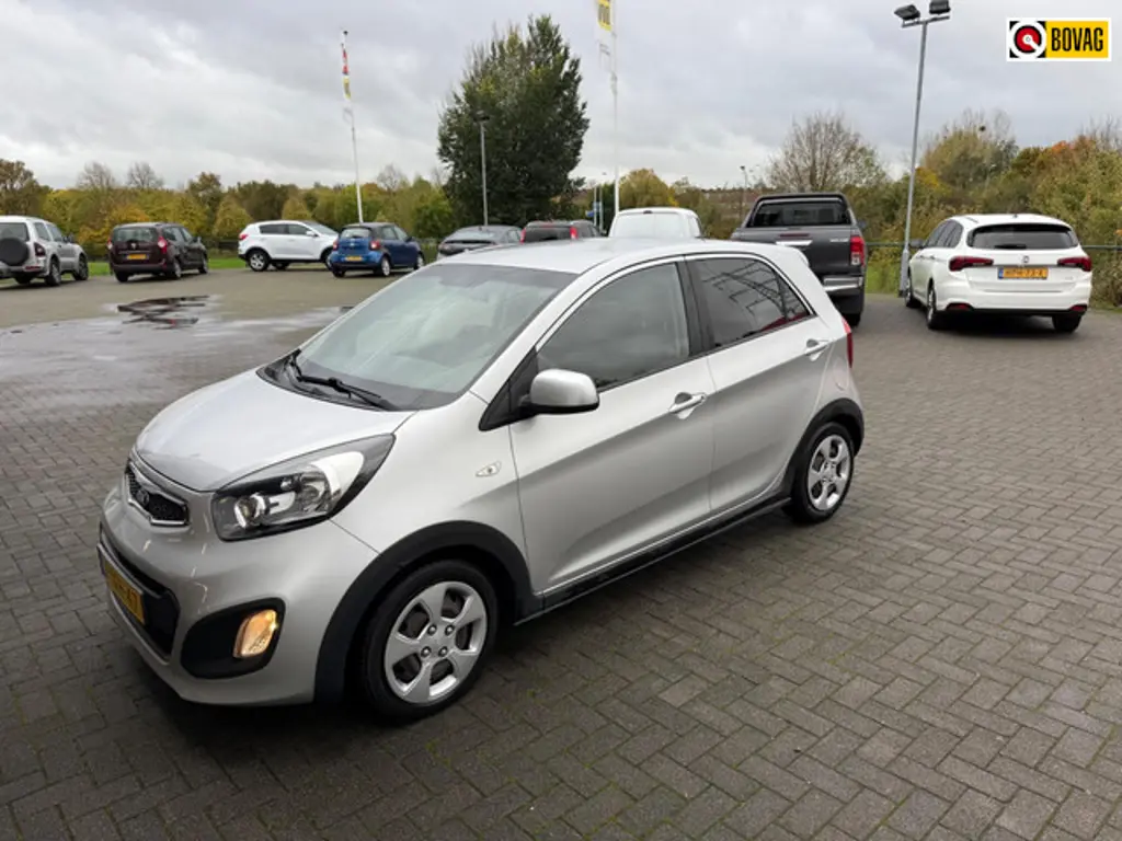 Kia Picanto