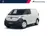 Volkswagen ID. Buzz Cargo Bedrijfswagens Economy Business 59kWh 170pk 2025 Elektrisch