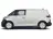 Volkswagen ID. Buzz Cargo Bedrijfswagens Economy Business 59kWh 170pk 2025 Elektrisch 2