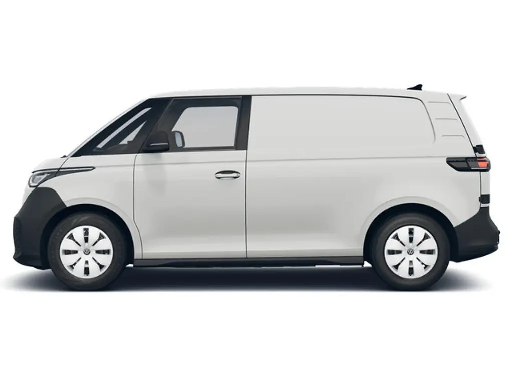 Volkswagen ID. Buzz Cargo 2