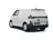 Volkswagen ID. Buzz Cargo Bedrijfswagens Economy Business 59kWh 170pk 2025 Elektrisch 3
