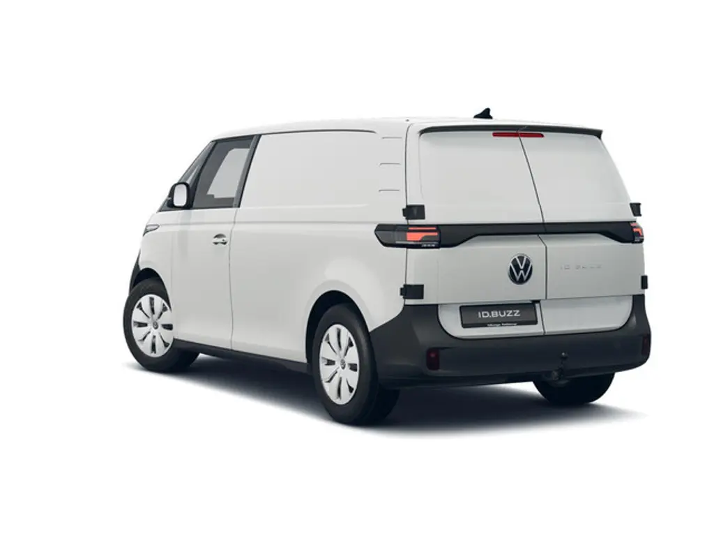 Volkswagen ID. Buzz Cargo 3