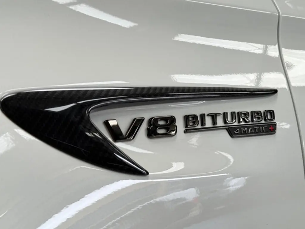 Mercedes-Benz E-Klasse 2