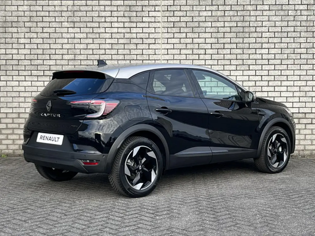 Renault Captur 2