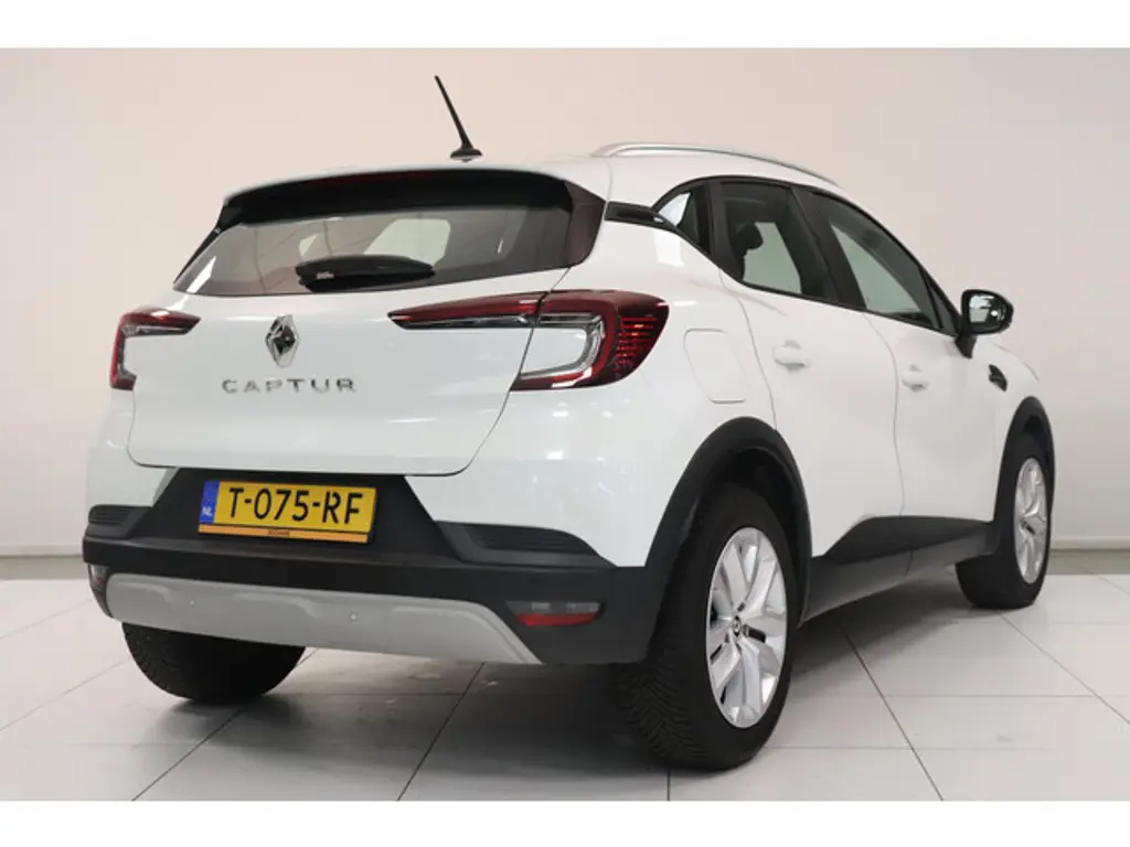 Renault Captur 2