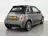 Fiat 500C ABARTH 1.4 T-JET 135 PK TWO-TONE + ZWART LEDER 2015 Benzine 2